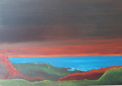 Un soir