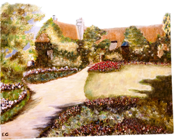 La chaumière
