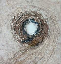 Le vide traité par Françoise