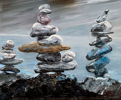 cairn
