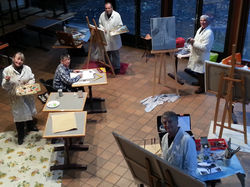 l'Atelier