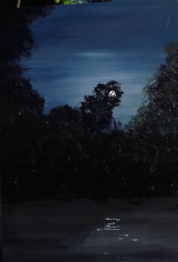 Noir de lune 2