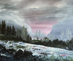 La combe