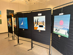 Exposition de juin 2026 sur le VIDE