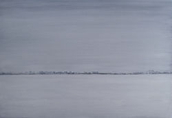La plaine de la Bénerie