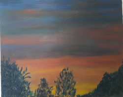 Un soir à Limours