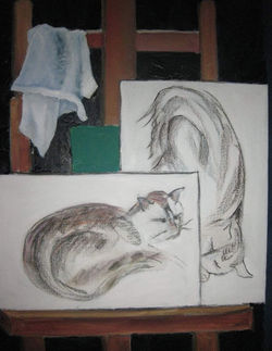 Les Chats
