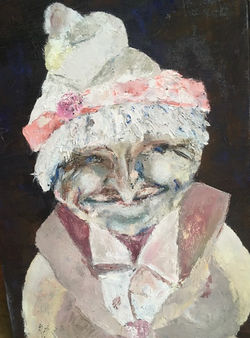 Soeur en Turakie
