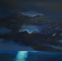 Clair de lune