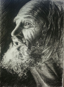 Le vieux