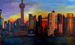 Shangai
