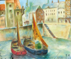 Honfleur