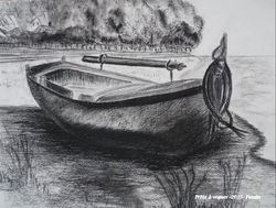 Prête à voguer