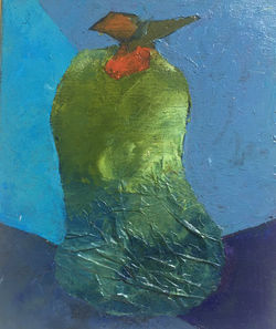 La petite poire