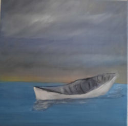 La barque
