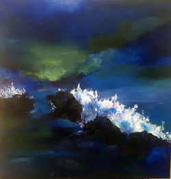 La grande vague