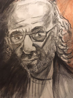 Ali à l'Artelier