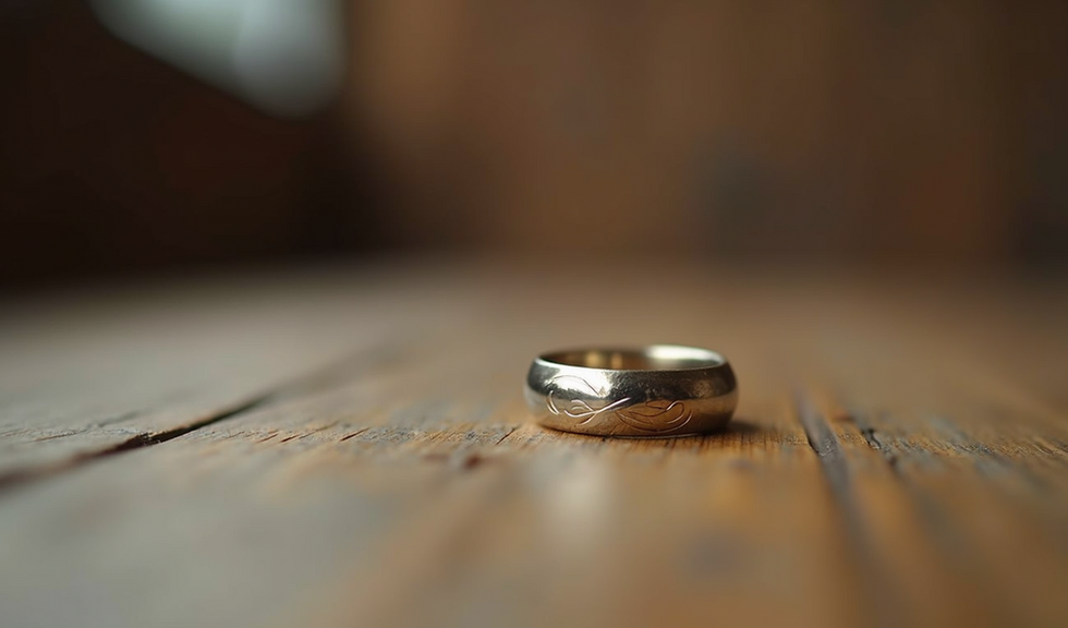 Memorable Keepsakes for Your Special Day