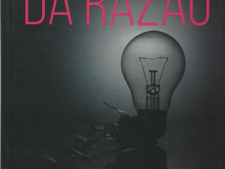 A Morte da Razão