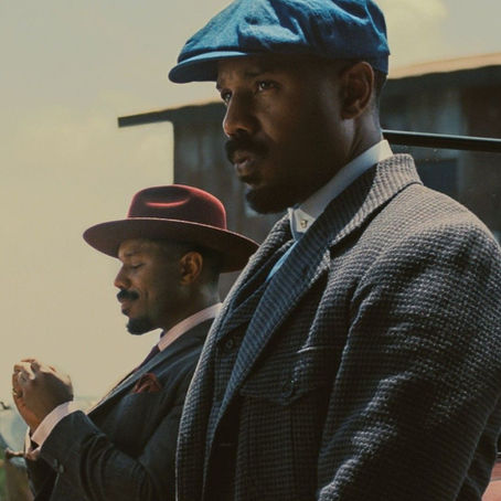 Le style des costumes du film Sinners : une leçon de tailoring et d’histoire