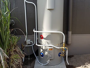 Plumbing