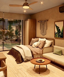 Comprar propiedad en TULUM