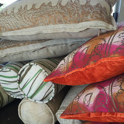 Custom Pillows