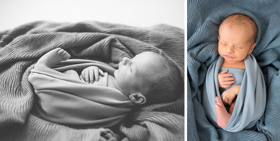 Newbornshooting Aschaffenburg