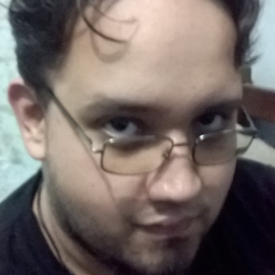 Aslam E. Ramallo
