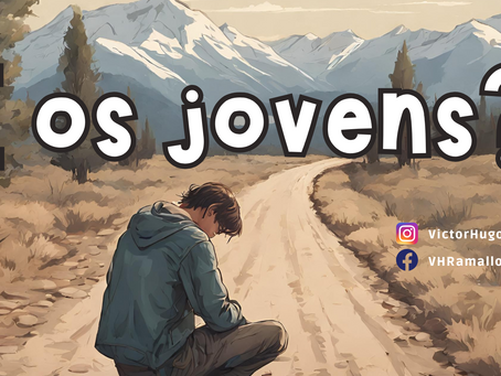 E os jovens?