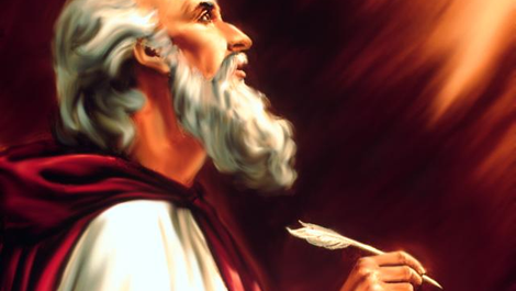 El profeta de DIOS ...