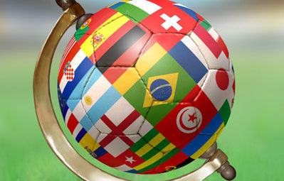 E a Copa do Mundo? - Papo 2014.0001
