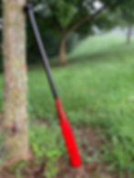 Thumbnail: TWO-COLOR ASH COACH'S FUNGO (35" OR 36")