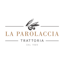 Logo La Parolaccia