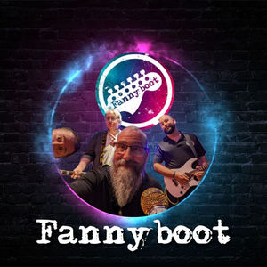 Fannyboot