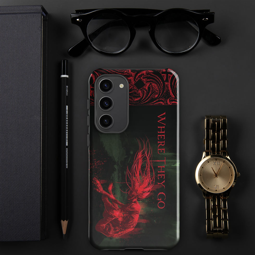 Thumbnail: Tough case for Samsung®