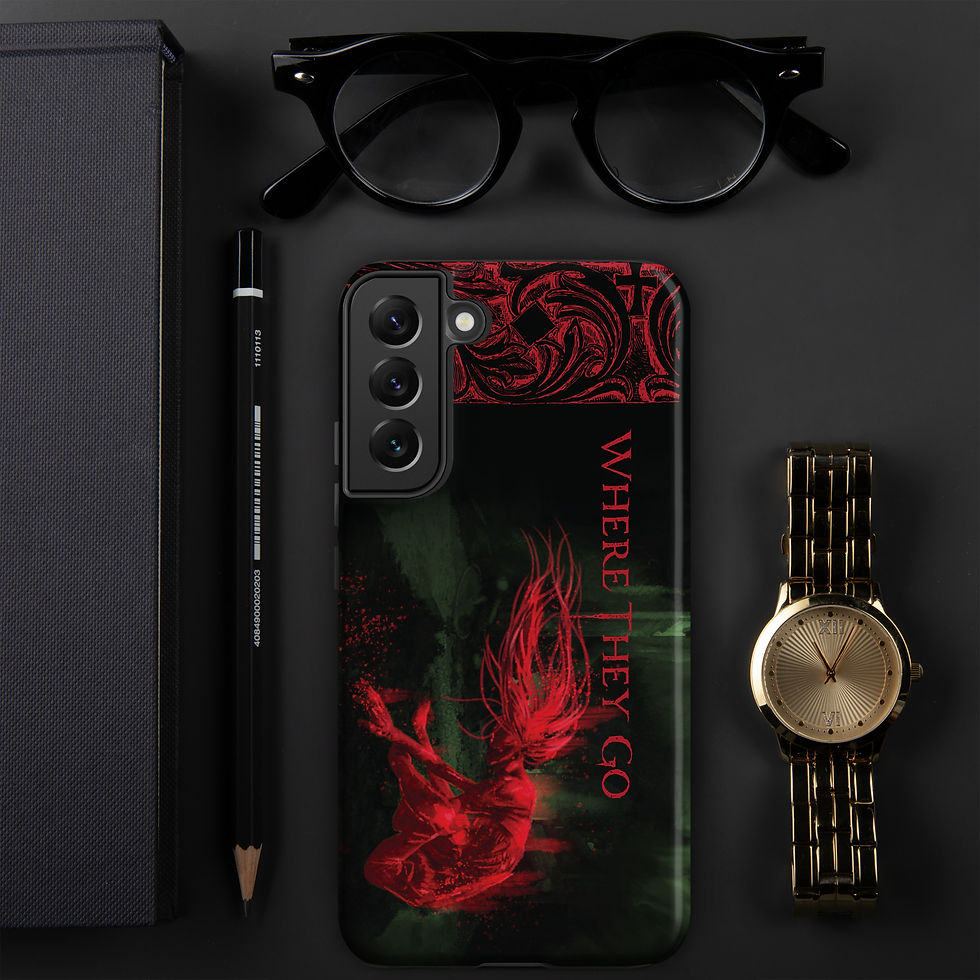 Thumbnail: Tough case for Samsung®