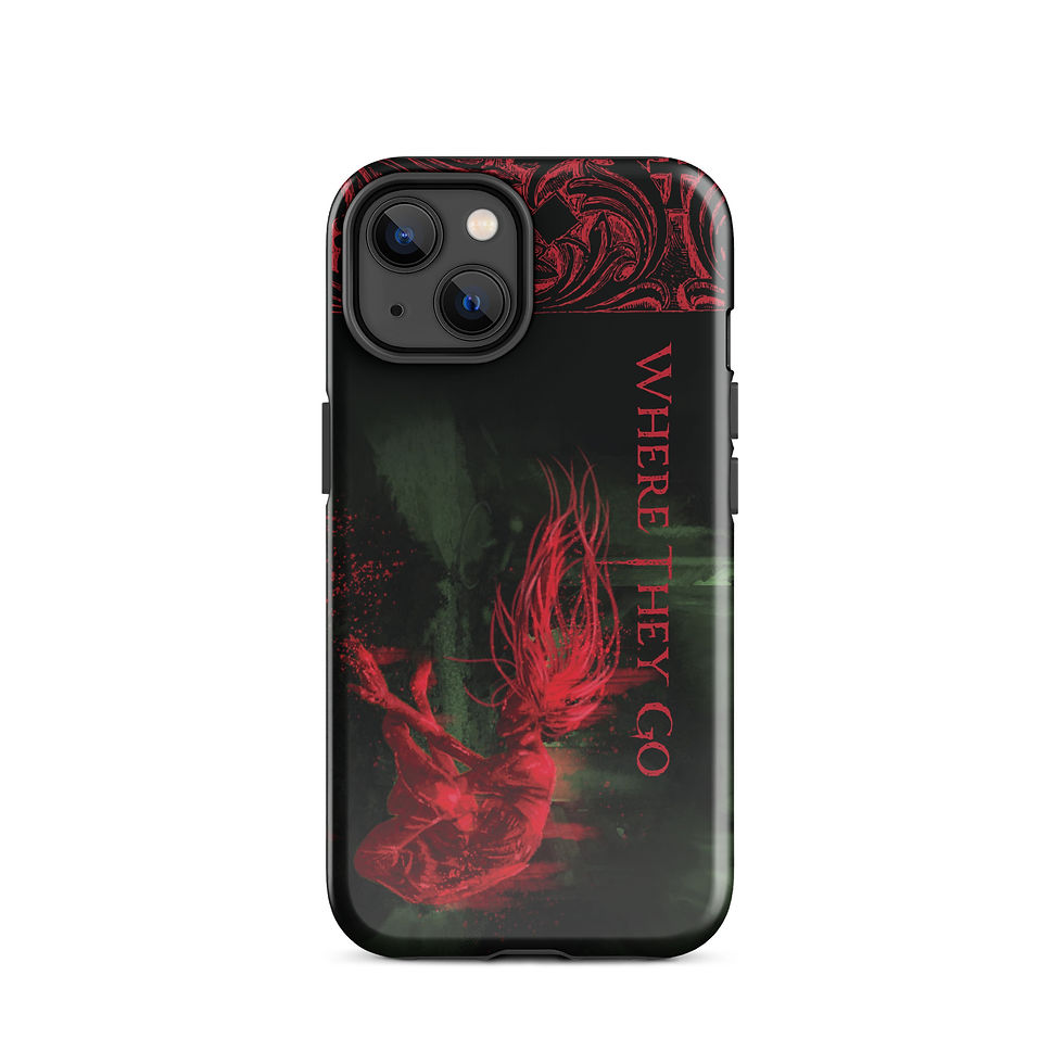 Thumbnail: Tough Case for iPhone®