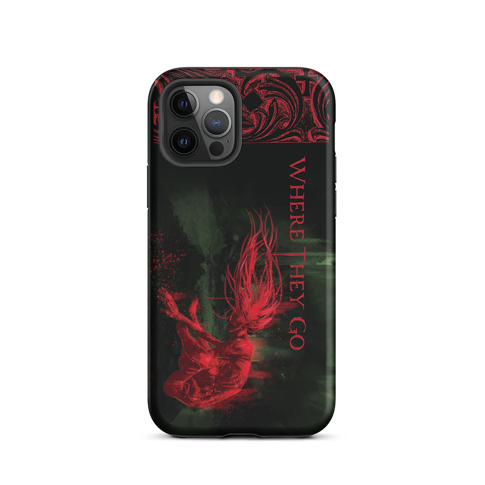 Thumbnail: Tough Case for iPhone®