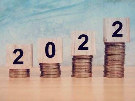 Держбюджет-2022: як зміняться прожитковий мінімум, зарплати, пенсія