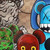 Thumbnail: Bearbricks