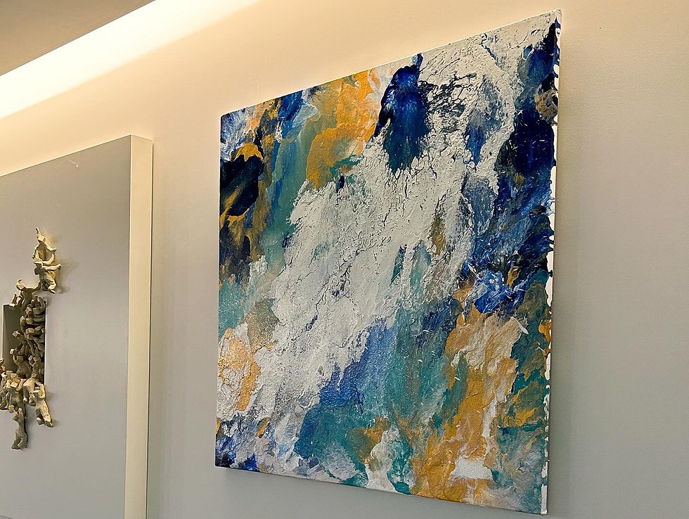 Thumbnail: Splash of colors