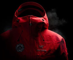 arcteryx