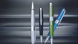 Writing Instruments