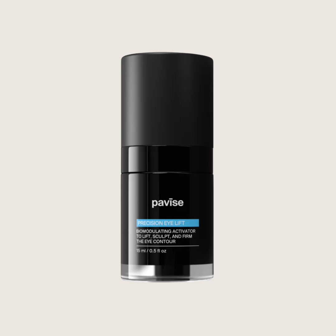 Pavise – Precision Eye Lift