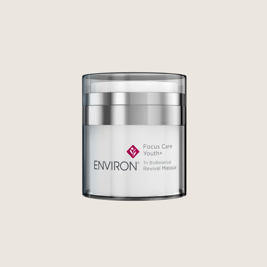 Environ – Focus Care Youth+ Tri-BioBotanical Revival Masque