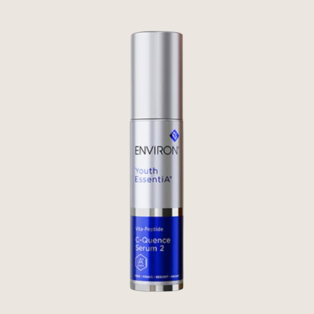 Environ – Youth EssentiA Vita-Peptide C-Quence Serum 2