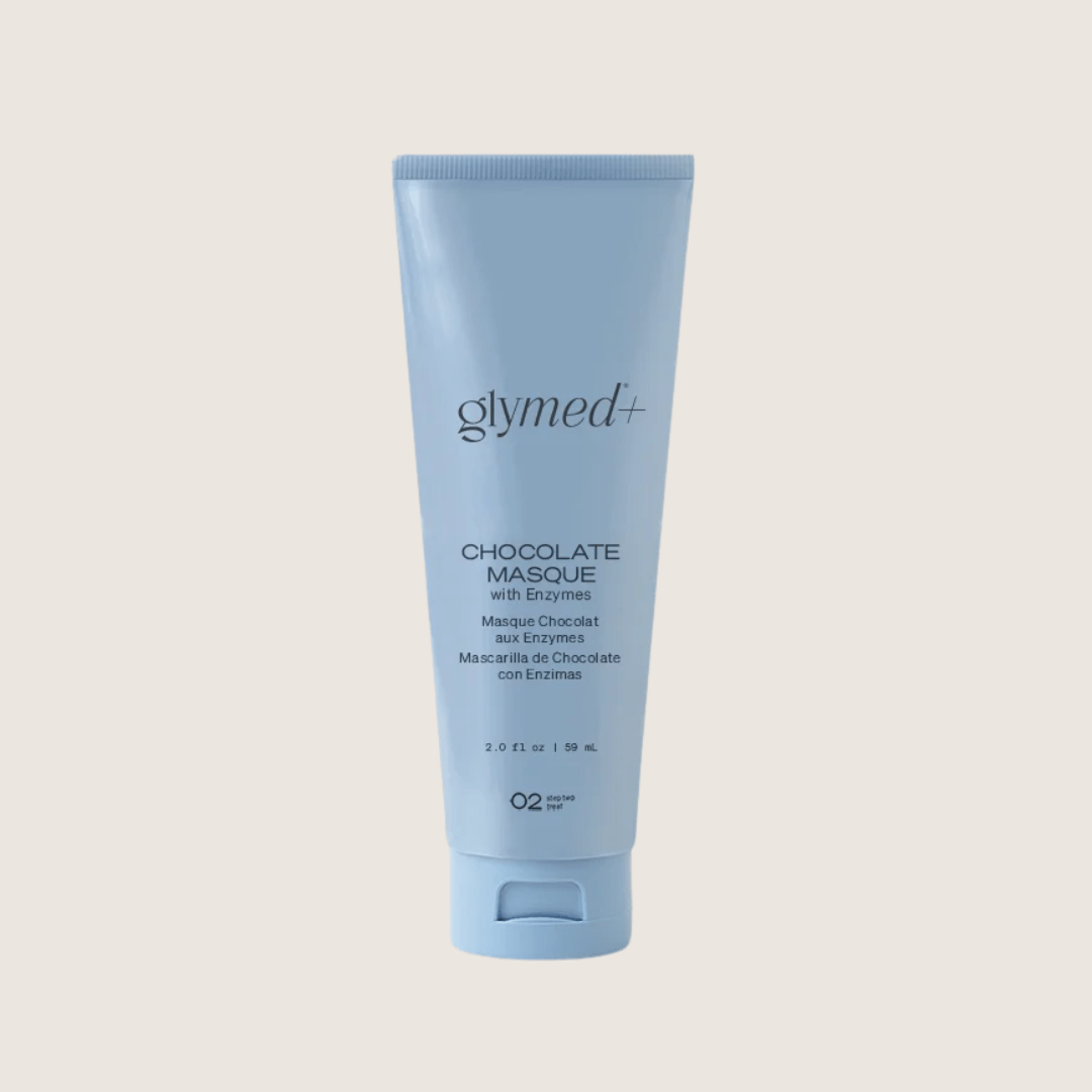 Glymed Chocoate Mask