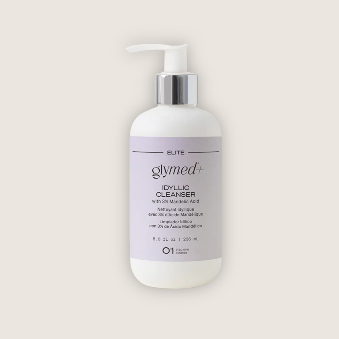 GlyMed Plus – Idyllic Cleanser with 3% Mandelic Acid