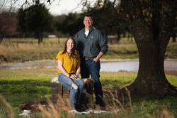 Aaron & Chelsie